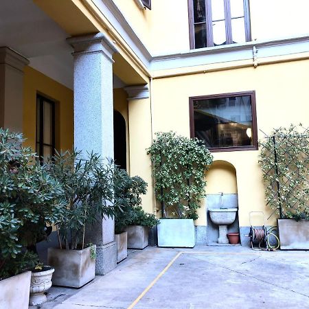 Mico 1 Bedroom Apartment - Youhosty Milan Extérieur photo