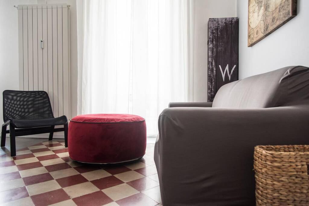 Mico 1 Bedroom Apartment - Youhosty Milan Extérieur photo