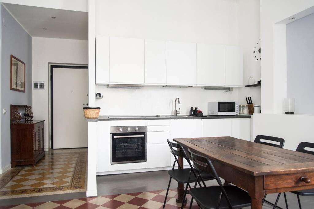 Mico 1 Bedroom Apartment - Youhosty Milan Extérieur photo