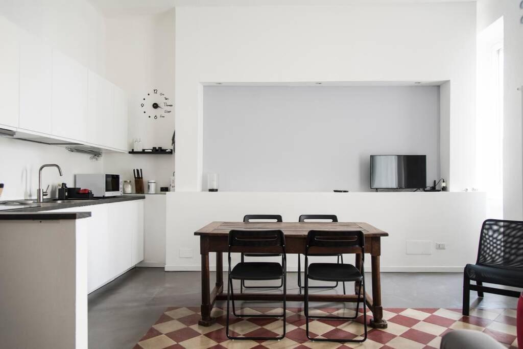 Mico 1 Bedroom Apartment - Youhosty Milan Extérieur photo