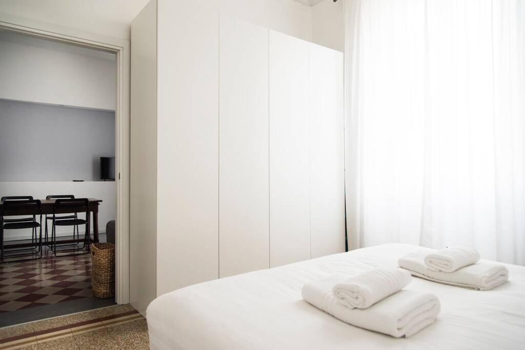 Mico 1 Bedroom Apartment - Youhosty Milan Extérieur photo
