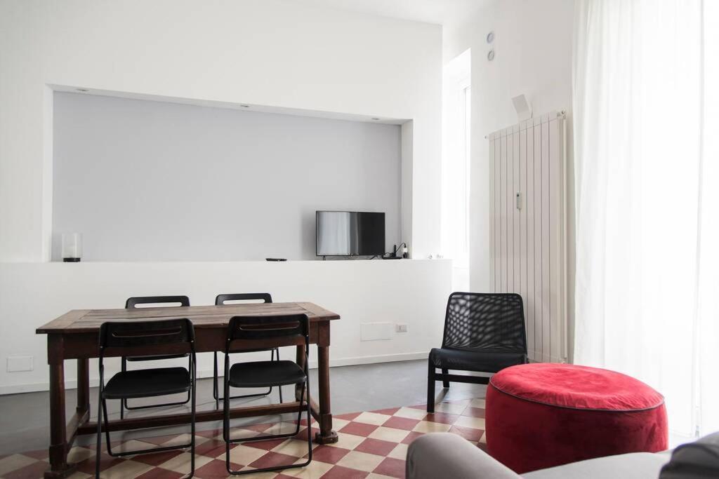 Mico 1 Bedroom Apartment - Youhosty Milan Extérieur photo